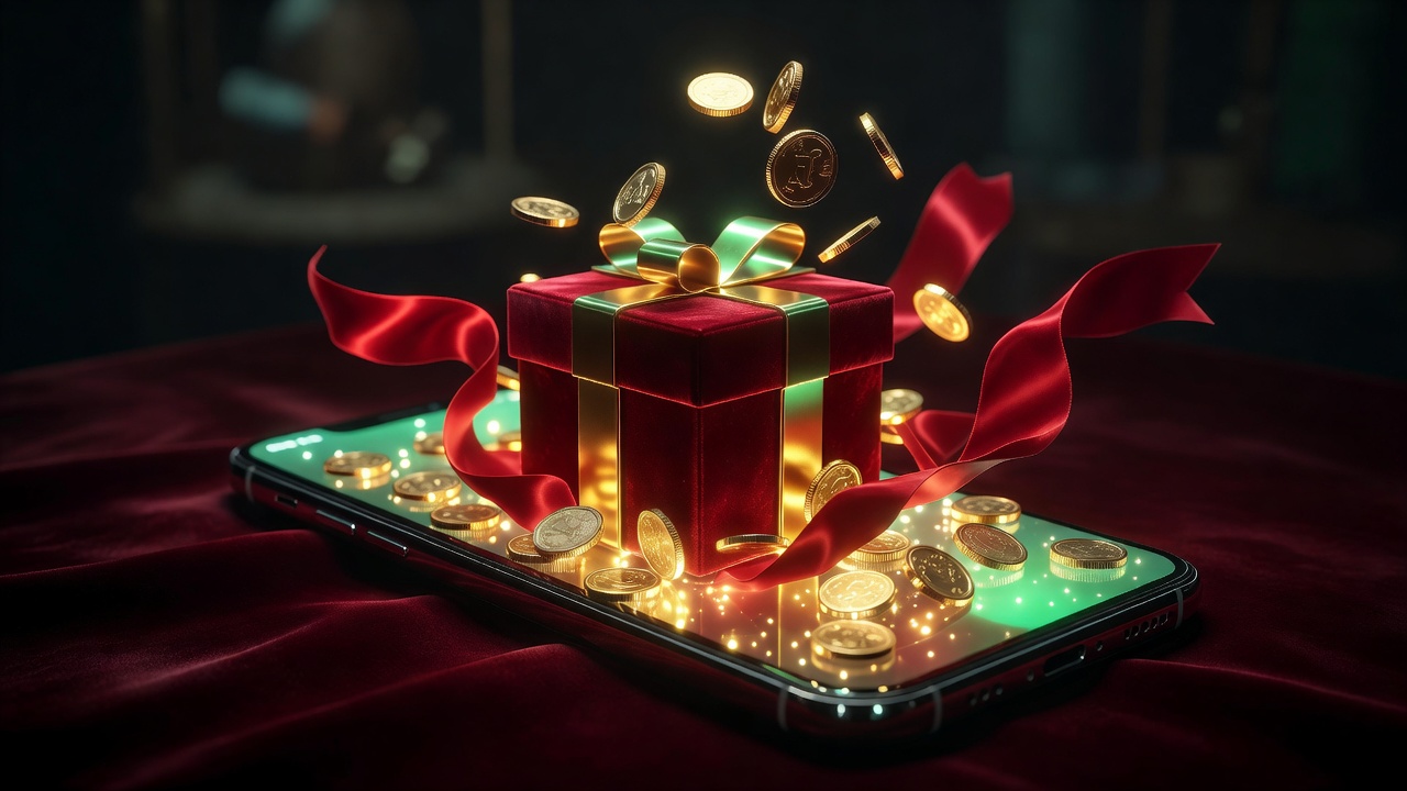 Mobilní bonusy a promo akce pro české hráče - mobilních kasino česká