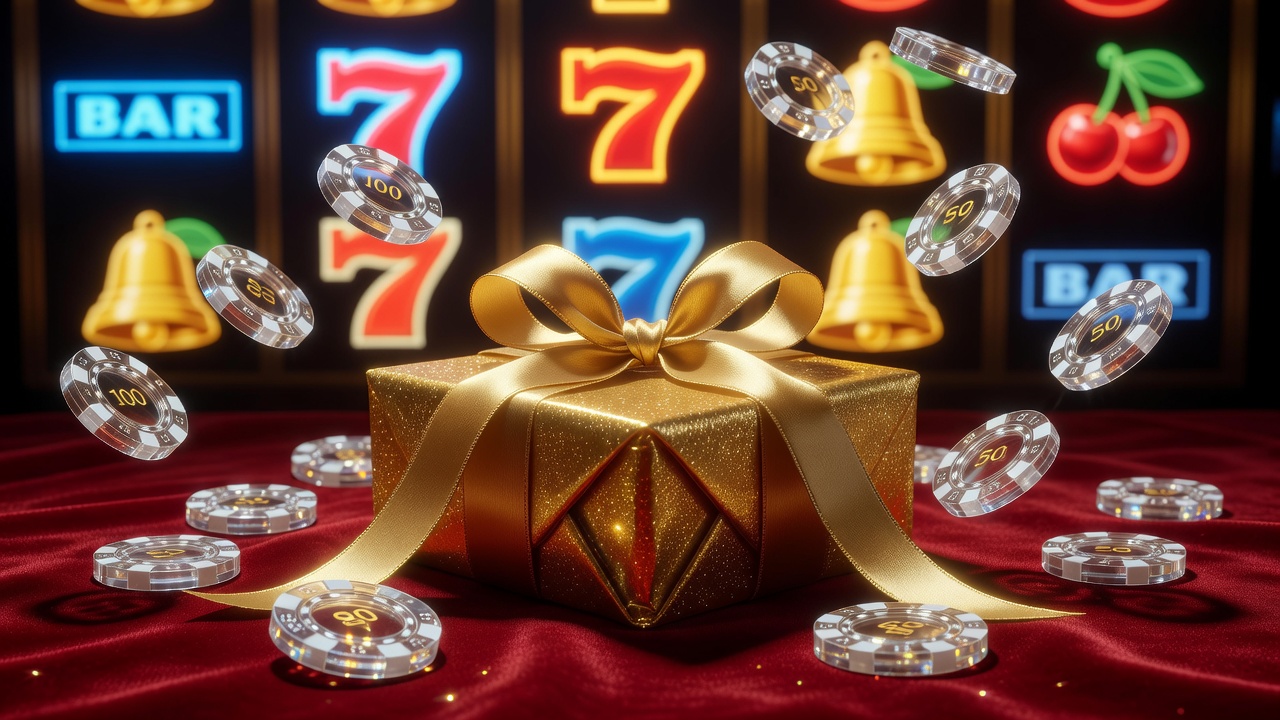 Typy Bonusů Bez Vkladu: Co Můžete Očekávat? - zahraniční casino bonus za registraci bez vkladu