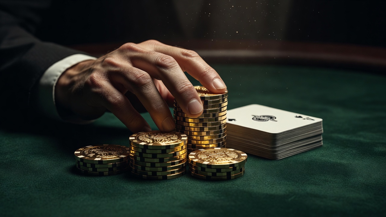 Tipy a Triky pro Maximalizaci Zahraničního Casino Bonusu Bez Vkladu - zahraniční casino bonus za registraci bez vkladu