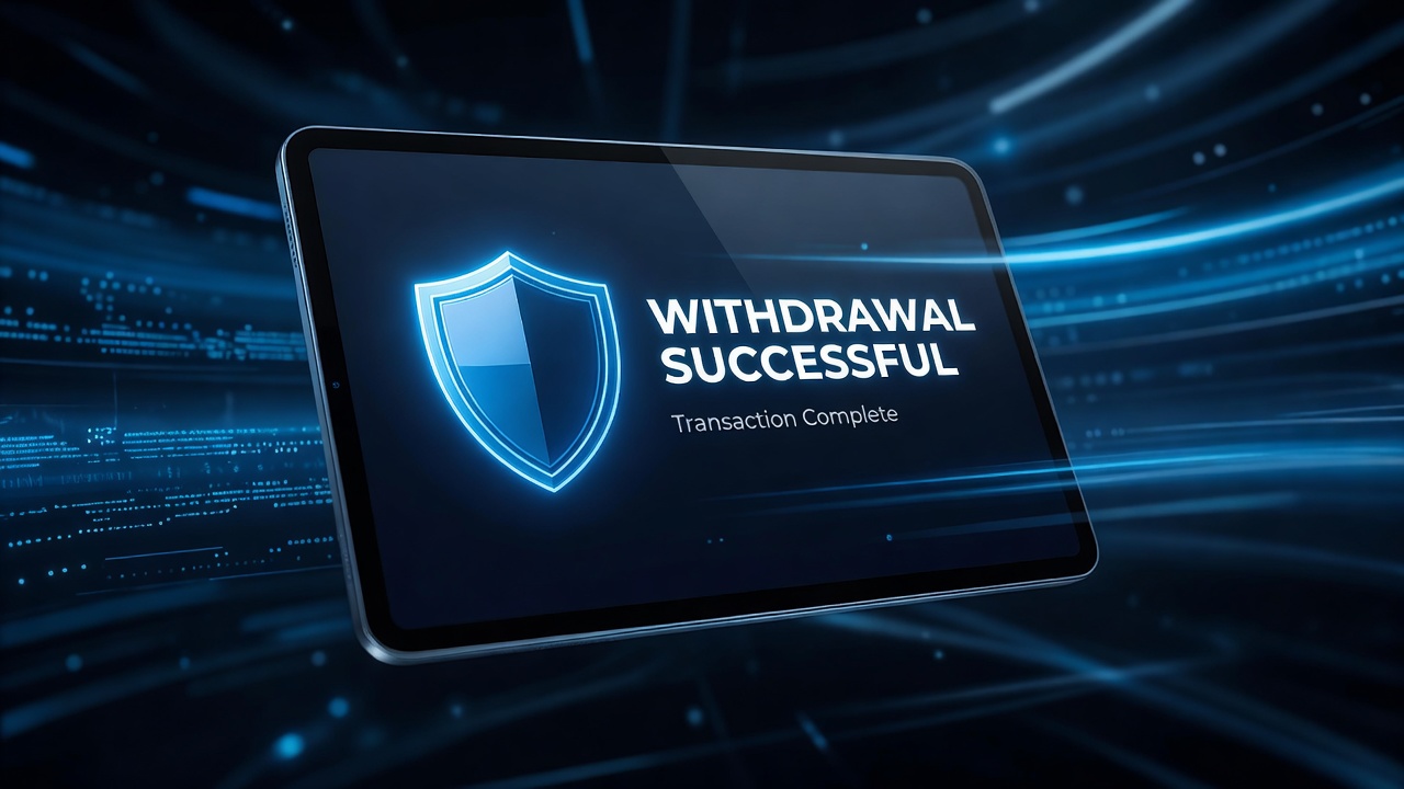 Výběry ze Skrill casina: Rychle a bezpečně v roce 2026 - skrill casino 5€