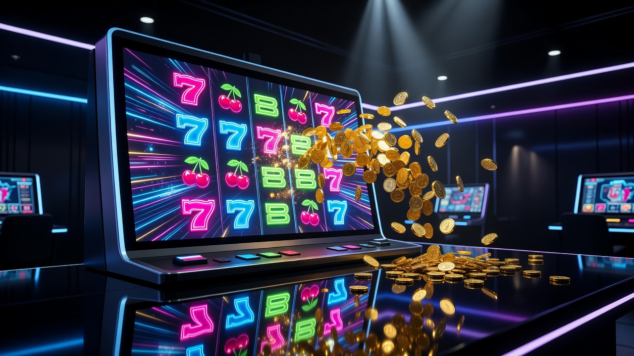 Nejlepší online casina s paysafecard automaty v roce 2026 - paysafecard automaty