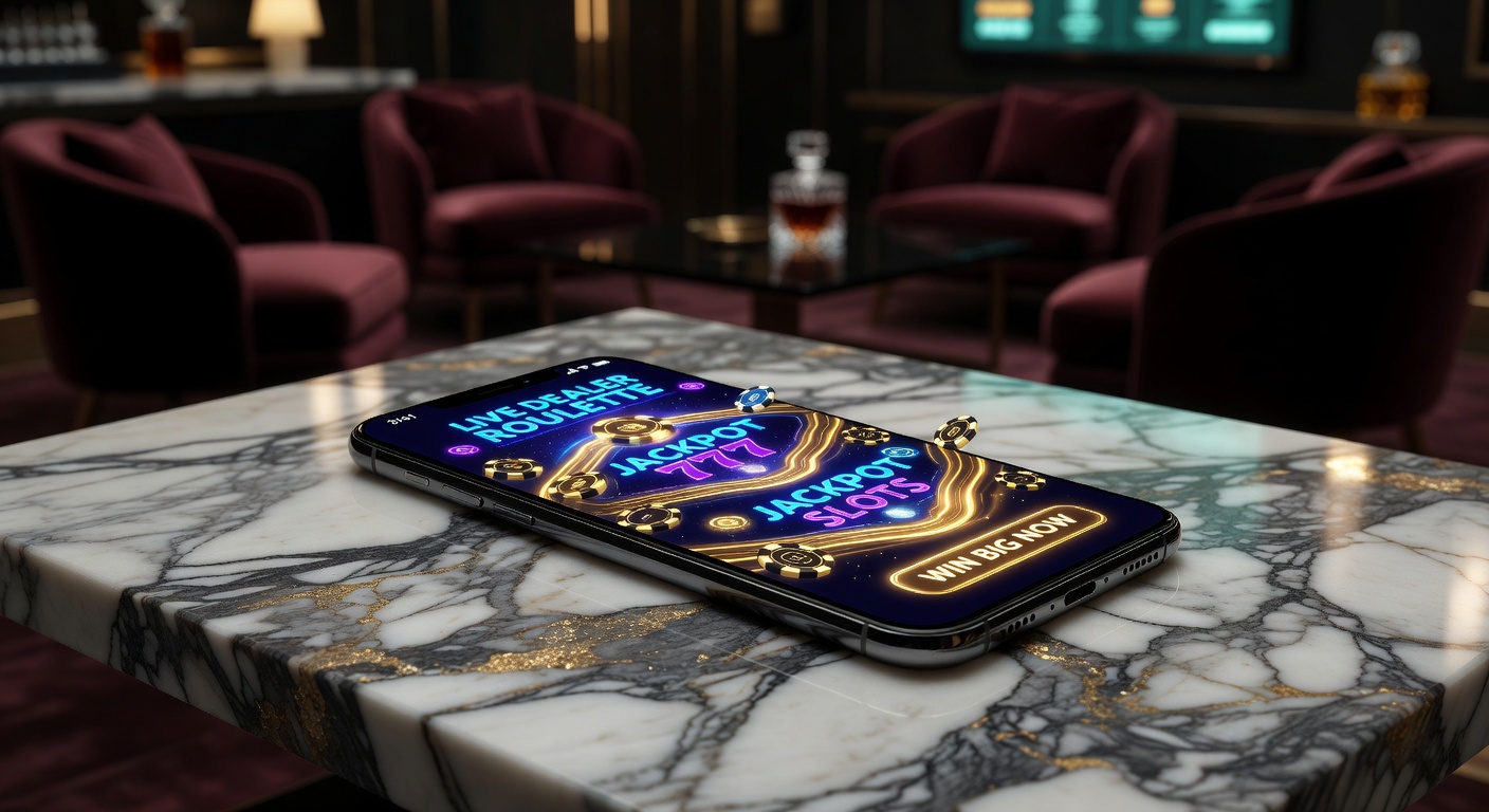 Top Nová Casina Online v ČR pro Rok 2026 - nové casino online