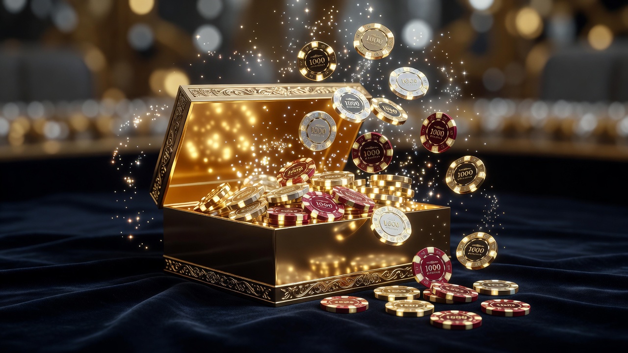 Nejlepší bonusy a promoakce pro nové hráče v 2026 - nové casino online