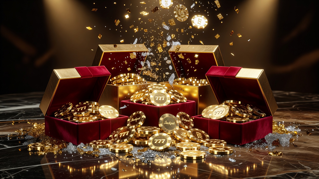 Nové Casino Bonusy 2026 a Atraktivní Promo Akce - nové casino online