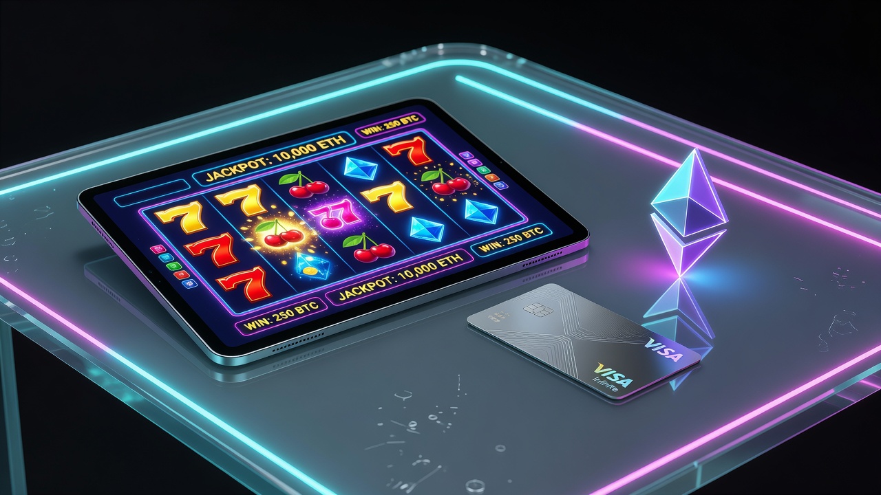 Hry a platební metody v nových online casinech - nové casino online