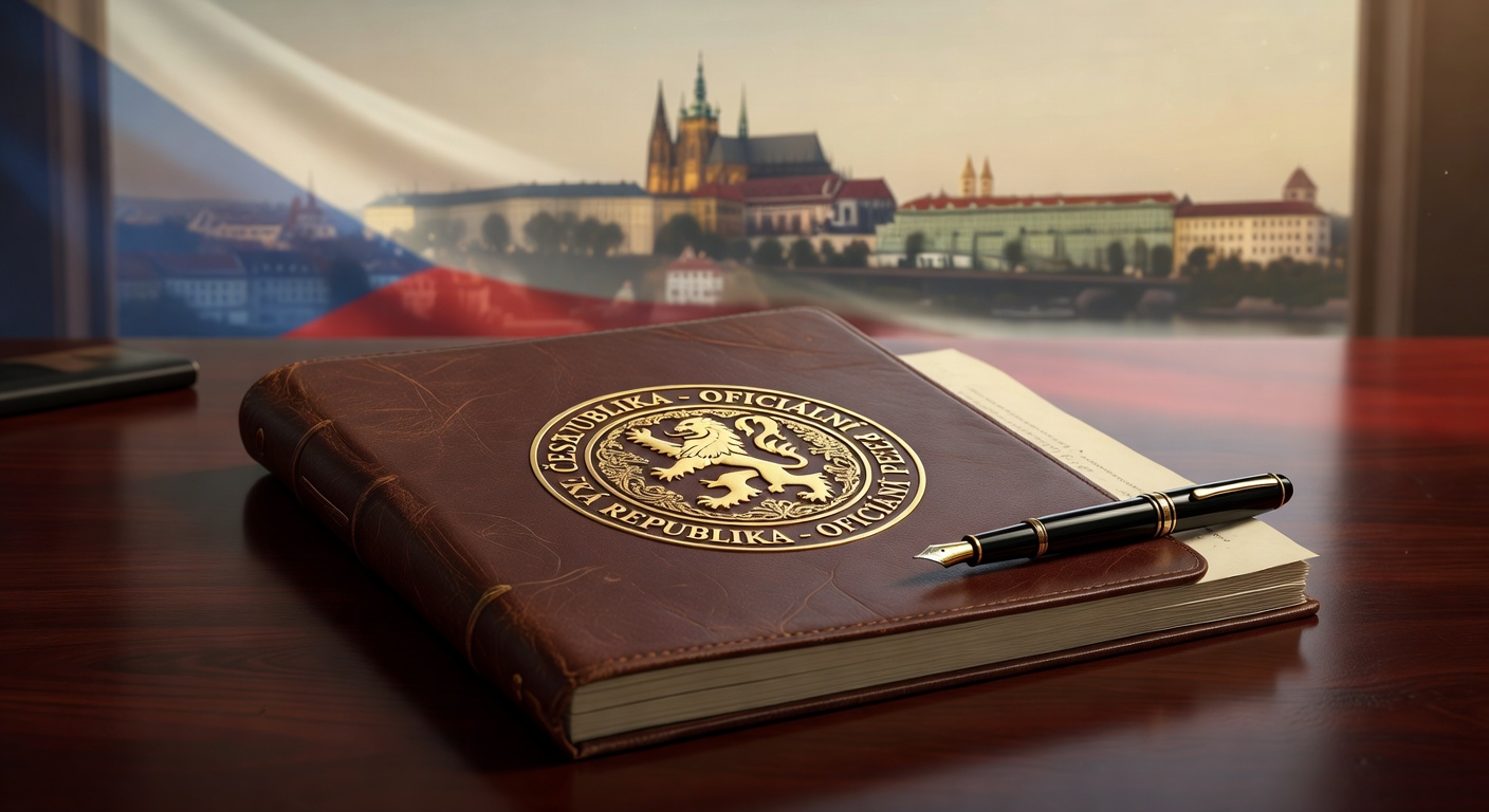 Licence a Regulace v České Republice - nové casino online