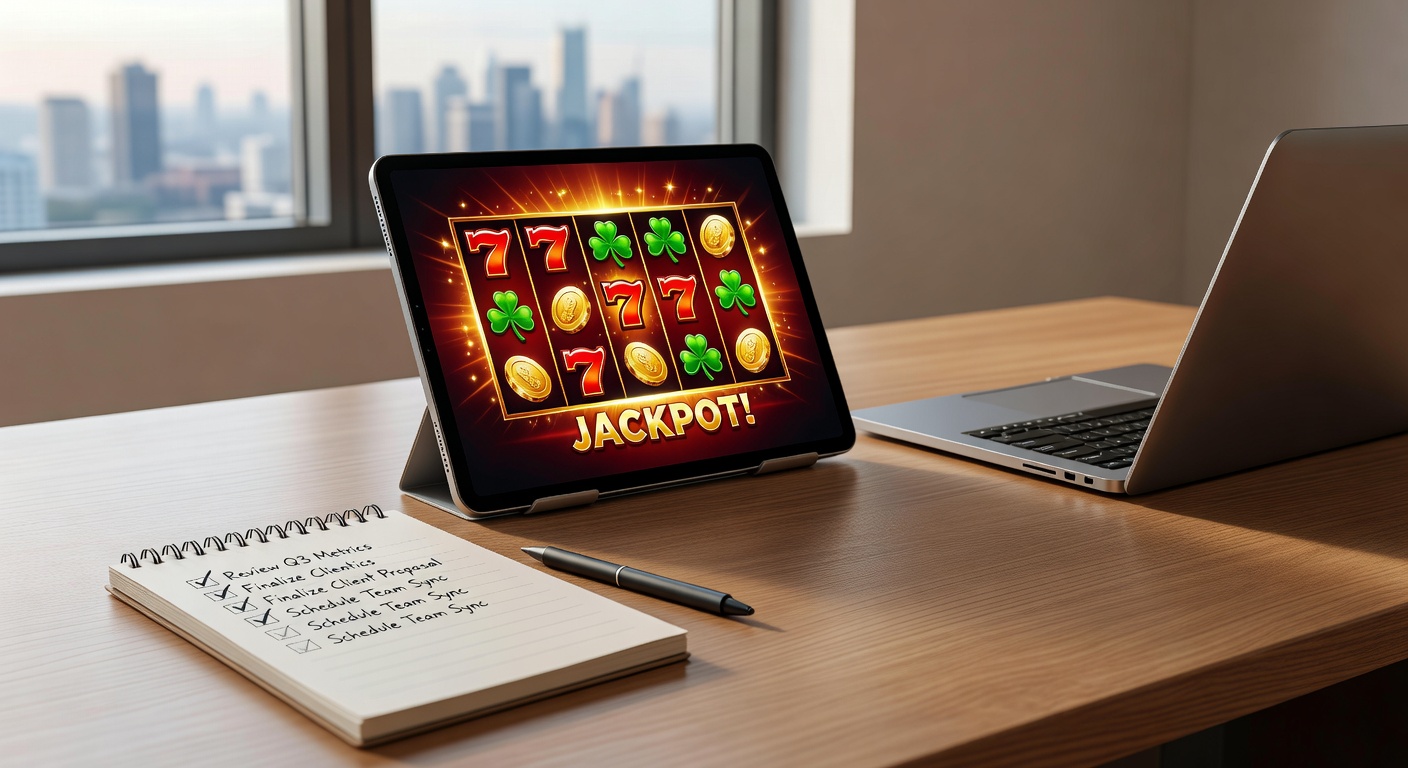 Jak casina testujeme? - nejlepší online casino pro Čechy