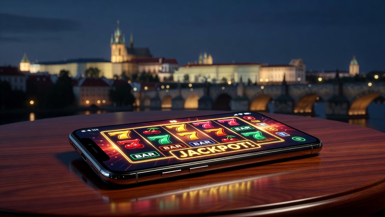 TOP online casina s českou licencí v roce 2026 - nejlepší online casino pro Čechy