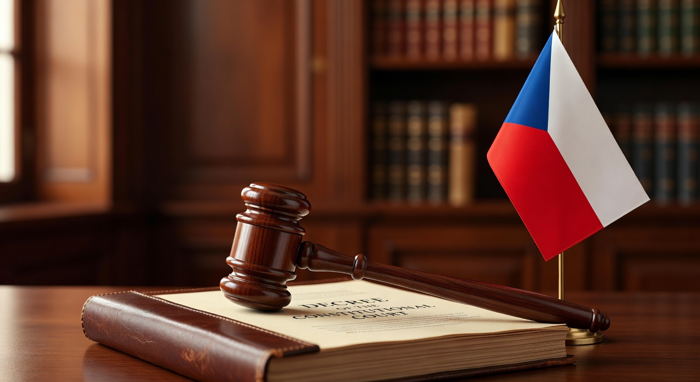 Licence a regulace v České republice - nejlepší online casino pro Čechy