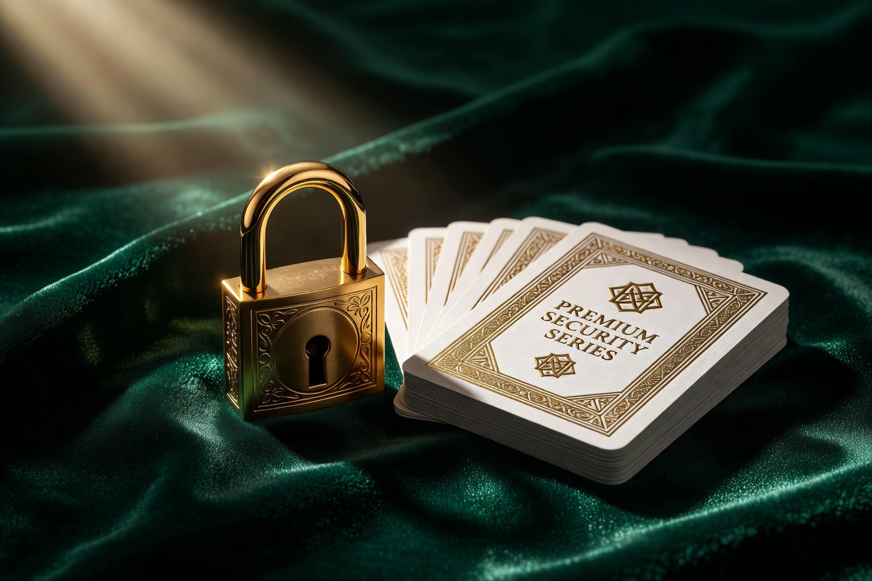 Důležité faktory pro informovaný výběr - nejlepší online casino pro Čechy
