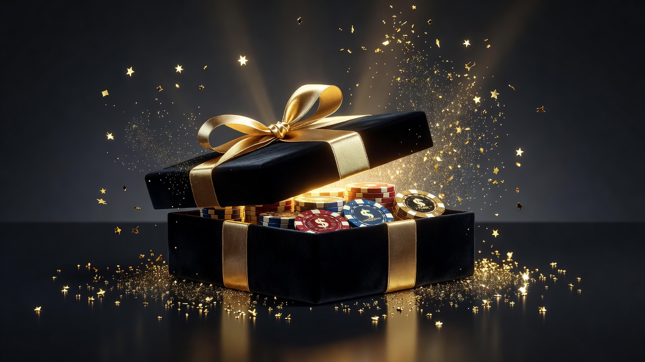 Bonusy a promo akce: Jak je využít naplno - nejlepší online casino pro Čechy
