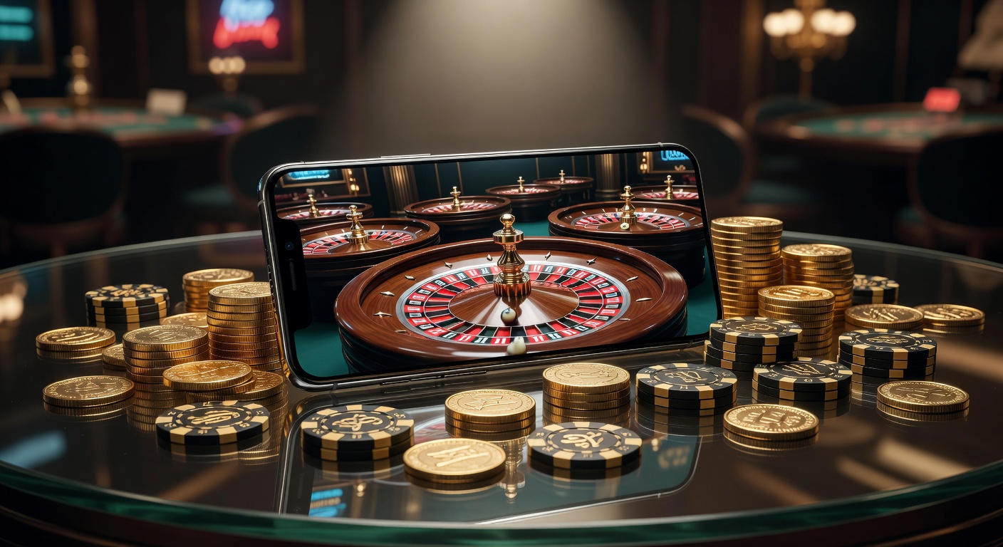 TOP online casina s českou licencí v roce 2026 - nejlepší online casino pro Čechy