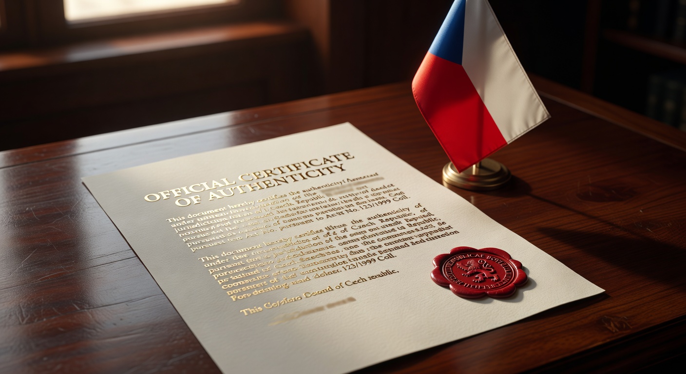 Licence a regulace v České republice - nová online kasina s licencí