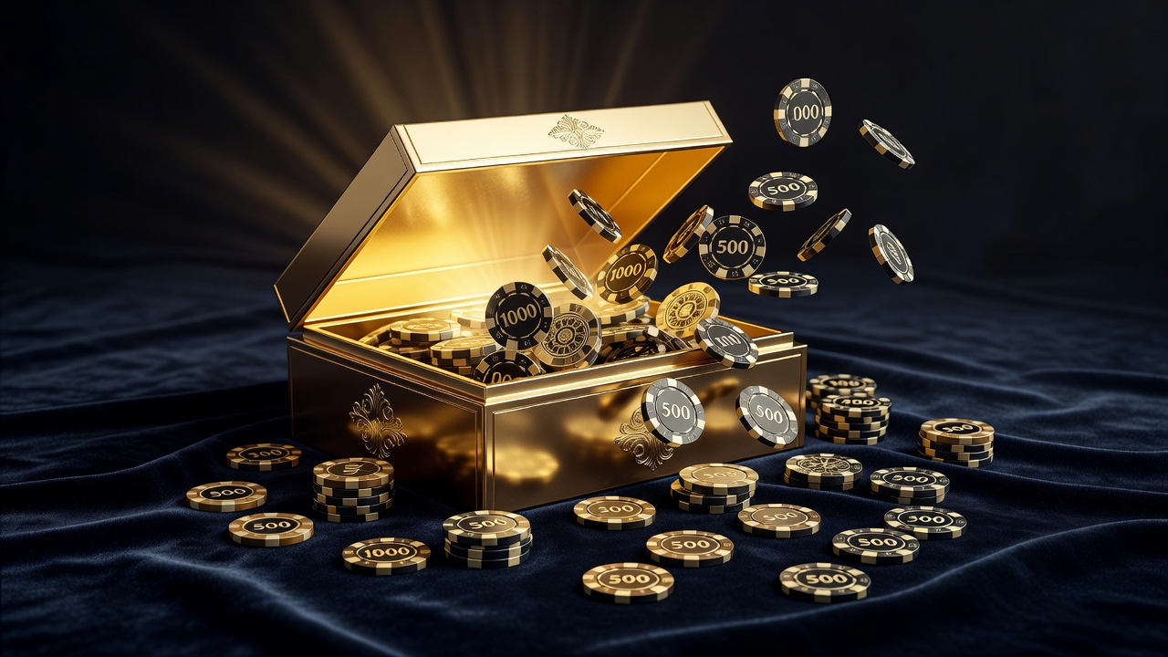 Uvítací Bonus a Propagační Akce 20Bet - 20bet casino