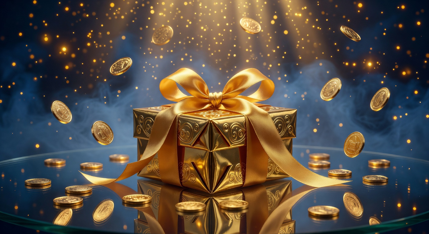 Bonusy v 20bet casino pro rok 2026 - 20bet casino