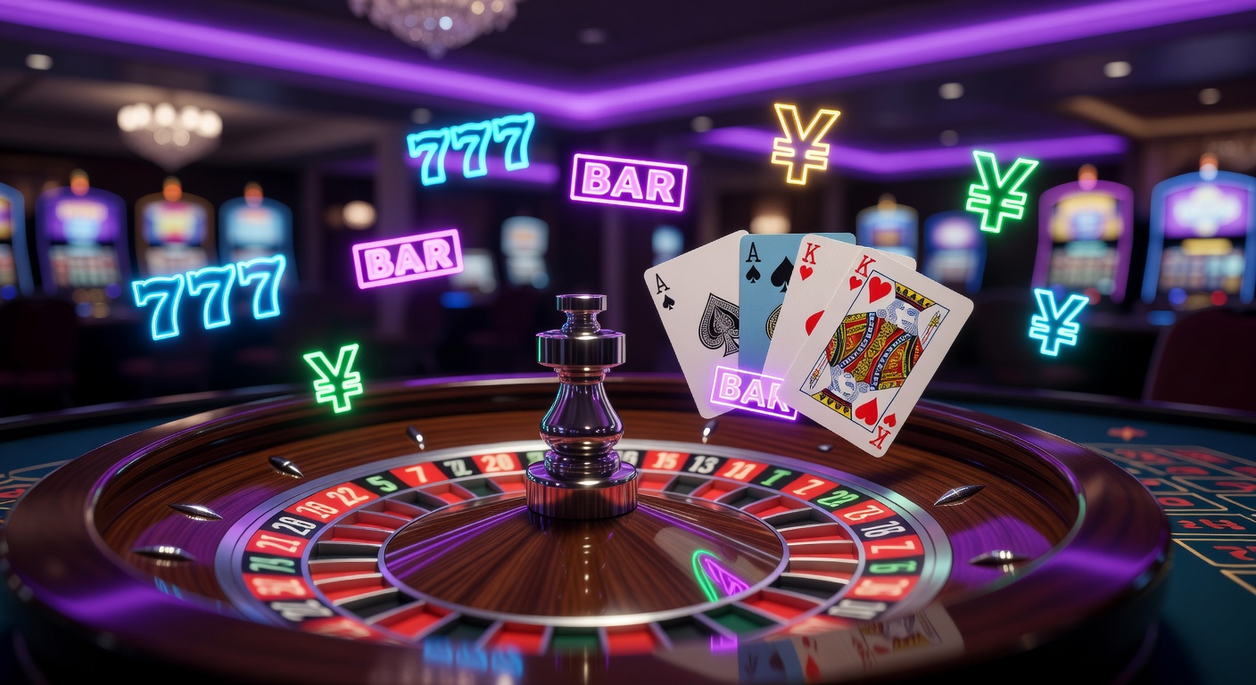 Rozsah her na portálu 20bet casino - 20bet casino