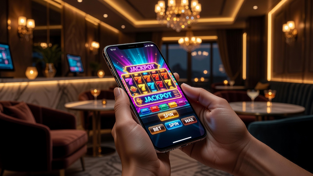 Mobilní Hraní a Aplikace 20Bet - 20bet casino